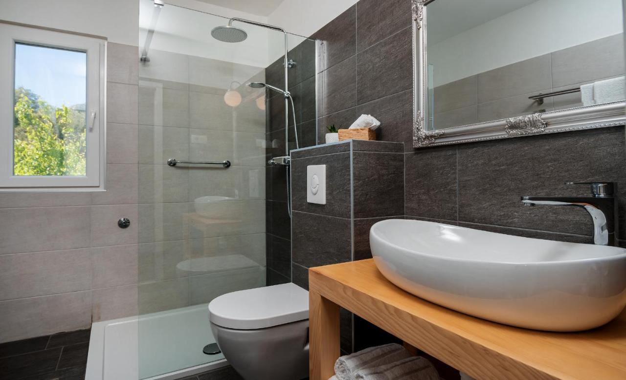 Ferienwohnung Casa Katalina Komiža Exterior foto