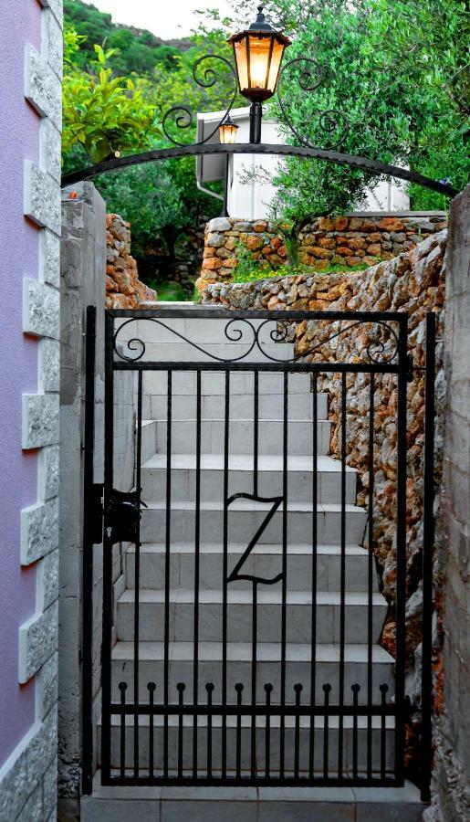Ferienwohnung Casa Katalina Komiža Exterior foto