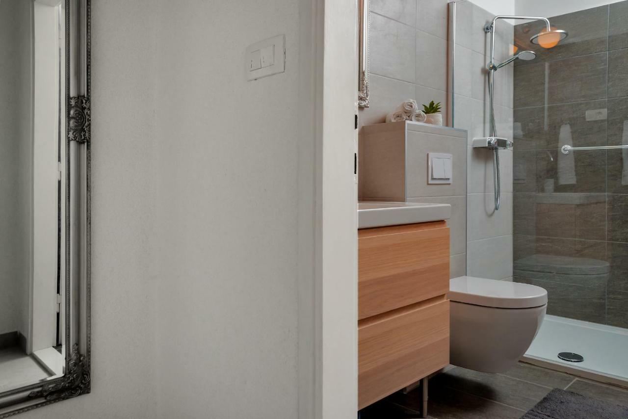 Ferienwohnung Casa Katalina Komiža Exterior foto