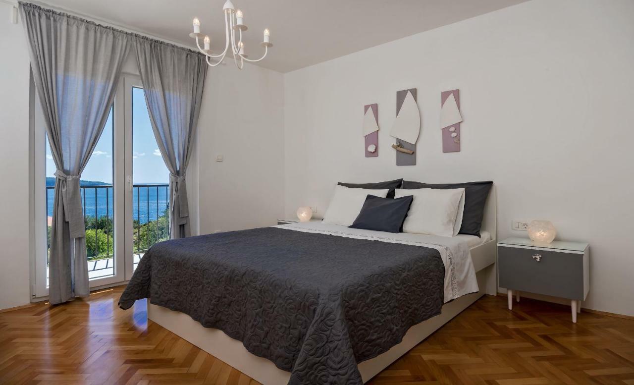 Ferienwohnung Casa Katalina Komiža Exterior foto