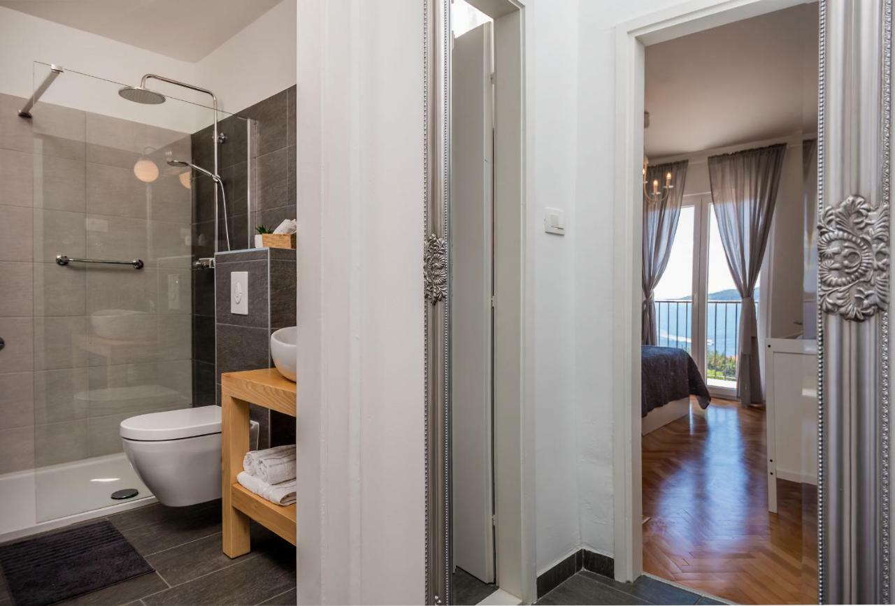 Ferienwohnung Casa Katalina Komiža Exterior foto