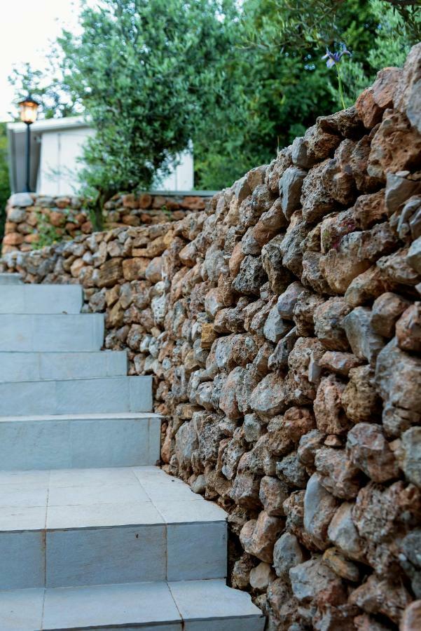 Ferienwohnung Casa Katalina Komiža Exterior foto